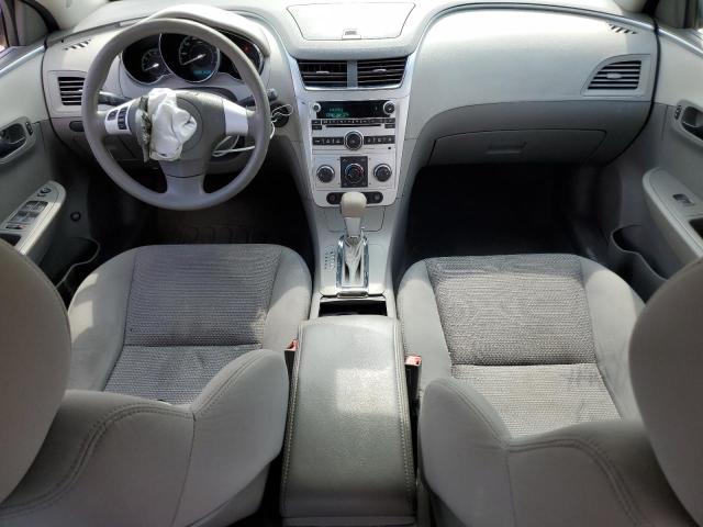 Photo 8 from auction – 2011 CHEVROLET MALIBU LS with VIN 1G1ZB5E16BF118238