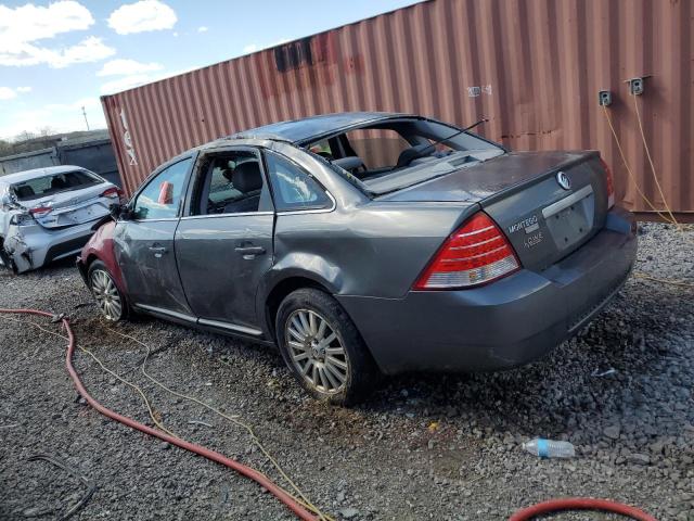 Photo 2 from auction – 2006 MERCURY MONTEGO PR with VIN 1MEFM42196G614376