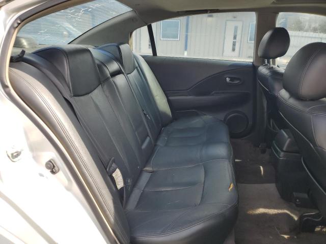Photo 10 from auction – 2002 NISSAN ALTIMA BAS with VIN 1N4AL11E42C231485