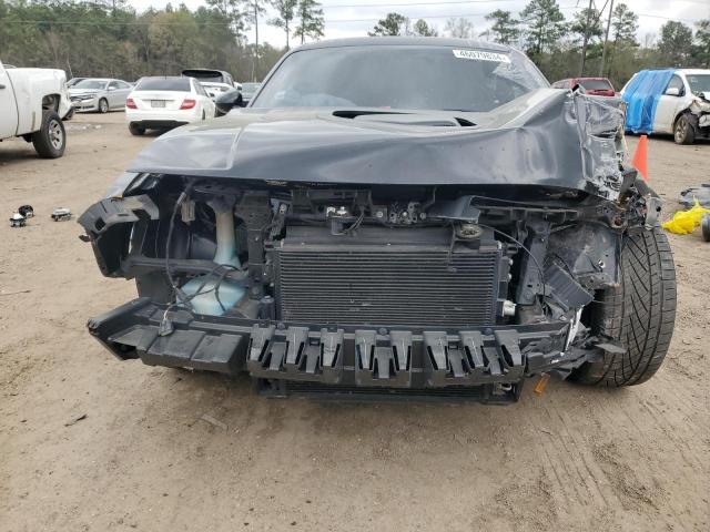 Photo 5 from auction – 2016 DODGE CHALLENGER with VIN 2C3CDZBT1GH177339