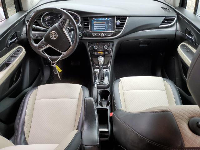 Photo 8 from auction – 2017 BUICK ENCORE SPO with VIN KL4CJ1SB8HB096856