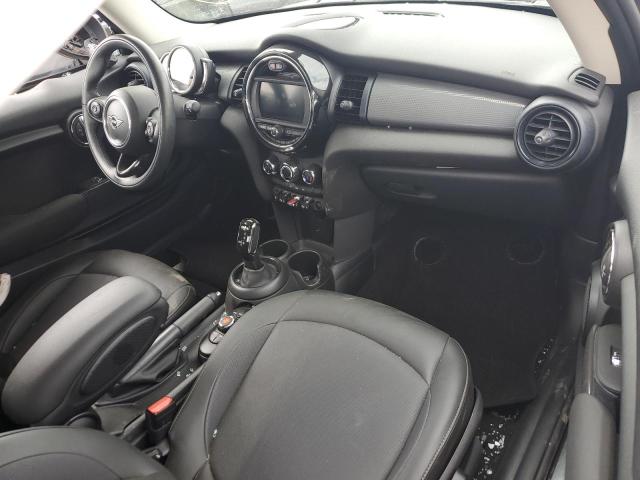 Photo 8 from auction – 2020 MINI COOPER with VIN WMWXR3C06L2M56673