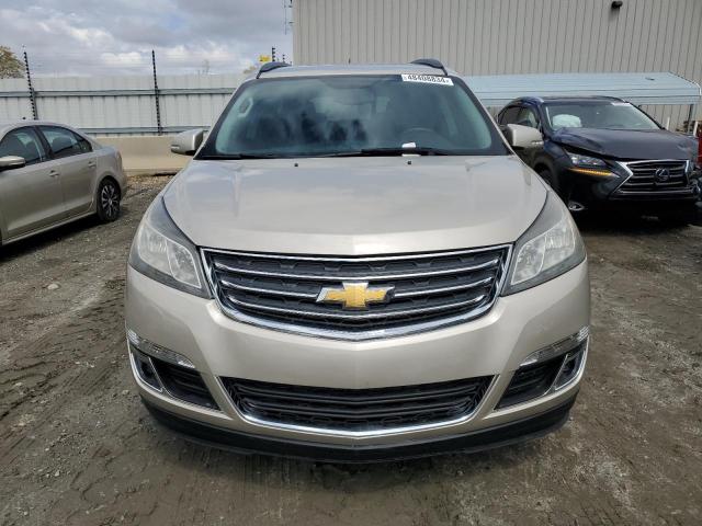 Photo 5 from auction – 2015 CHEVROLET TRAVERSE L with VIN 1GNKRGKD4FJ372202