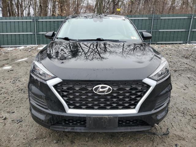 Photo 5 from auction – 2019 HYUNDAI TUCSON SE with VIN KM8J2CA41KU063276