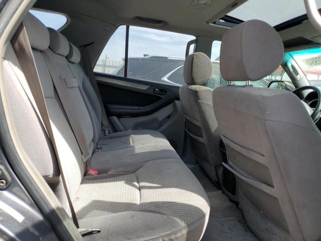 Photo 11 from auction – 2004 TOYOTA 4RUNNER SR with VIN JTEZU14R040037884