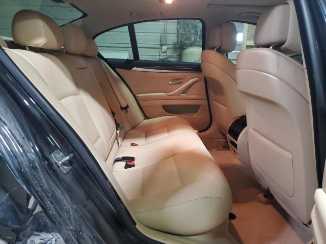 Photo 10 from auction – 2012 BMW 535 XI with VIN WBAFU7C54CDU56897