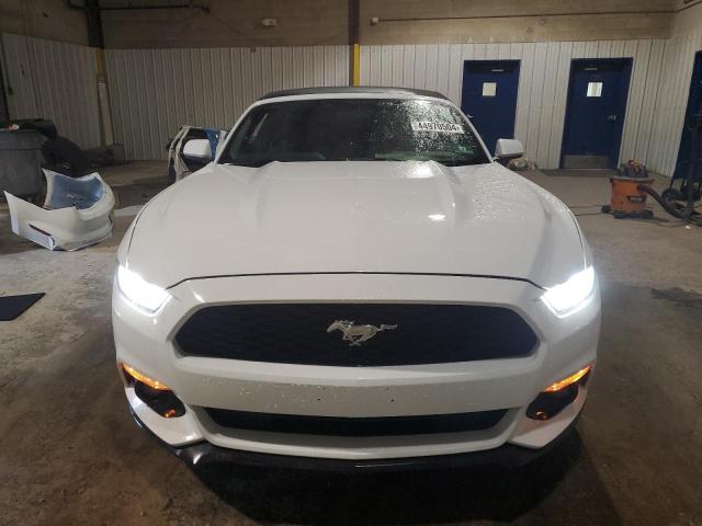 Photo 5 from auction – 2015 FORD MUSTANG with VIN 1FATP8EMXF5359697