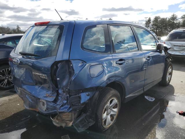 Photo 3 from auction – 2014 SUBARU FORESTER 2 with VIN JF2SJAAC7EH427237