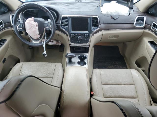 Photo 8 from auction – 2014 JEEP GRAND CHER with VIN 1C4RJECG7EC523726