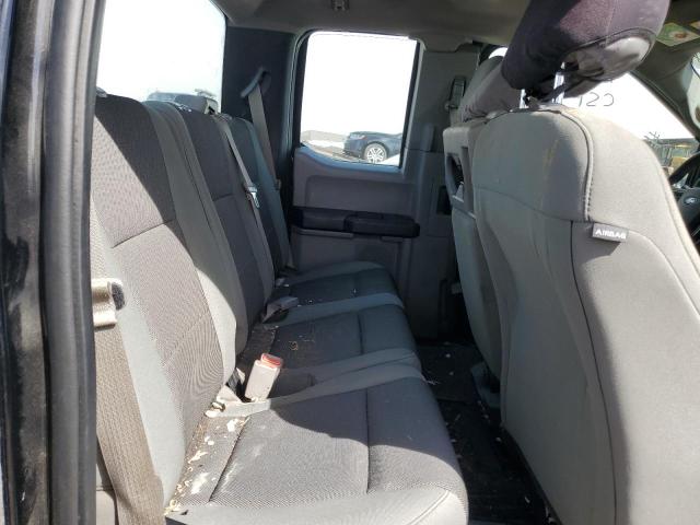 Photo 10 from auction – 2016 FORD F150 SUPER with VIN 1FTEX1EP5GKE31364