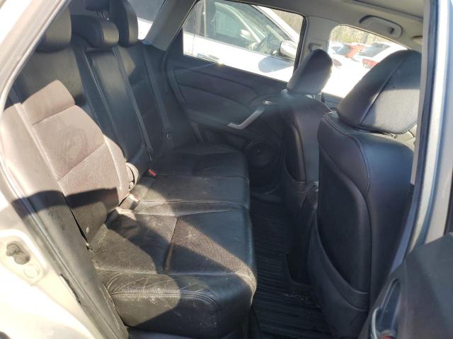 Photo 11 from auction – 2012 ACURA RDX with VIN 5J8TB2H21CA003207