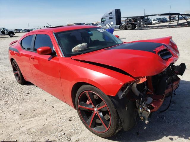 Photo 4 from auction – 2008 DODGE CHARGER SR with VIN 2B3KA73W48H170725
