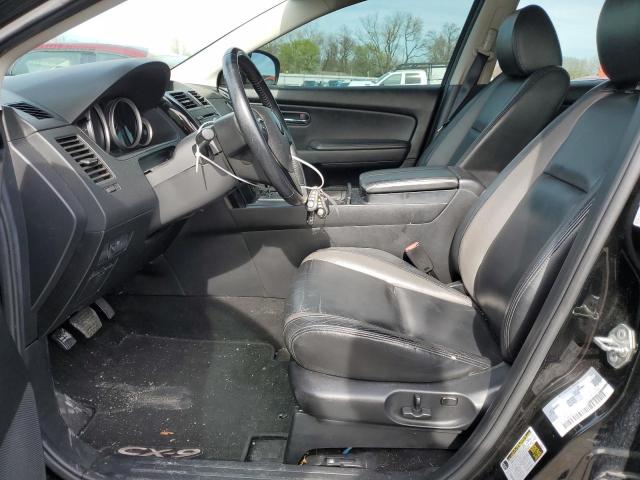 Photo 7 from auction – 2011 MAZDA CX-9 with VIN JM3TB2CA0B0330402