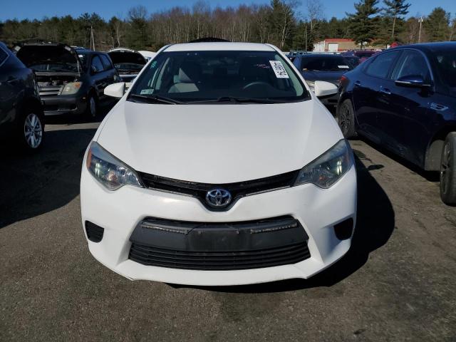 Photo 5 from auction – 2014 TOYOTA COROLLA L with VIN 2T1BURHE4EC170943
