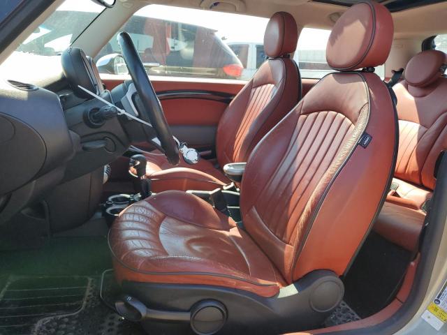 Photo 7 from auction – 2008 MINI COOPER with VIN WMWMF33568TT66819