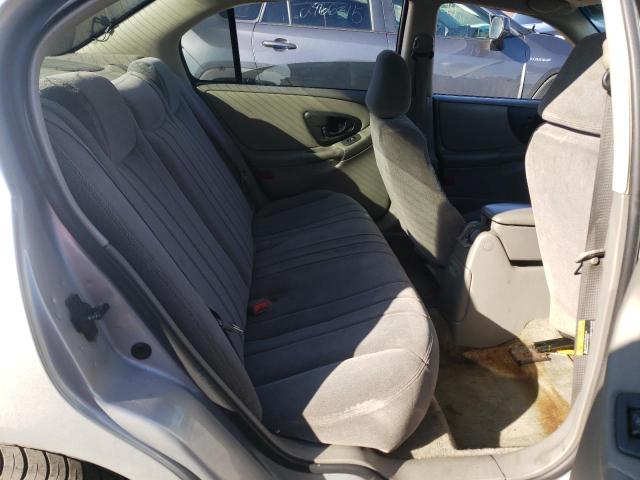 Photo 10 from auction – 2003 CHEVROLET MALIBU with VIN 1G1ND52J53M596466