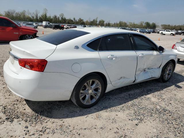 Photo 3 from auction – 2015 CHEVROLET IMPALA LT with VIN 2G1115SL2F9176853