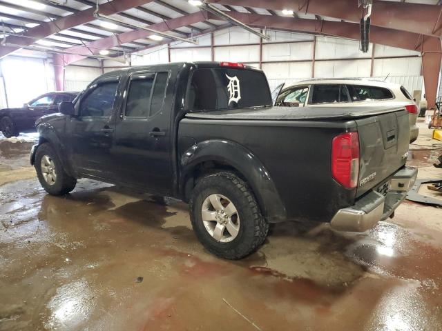 Photo 2 from auction – 2010 NISSAN FRONTIER C with VIN 1N6AD0EV4AC426655