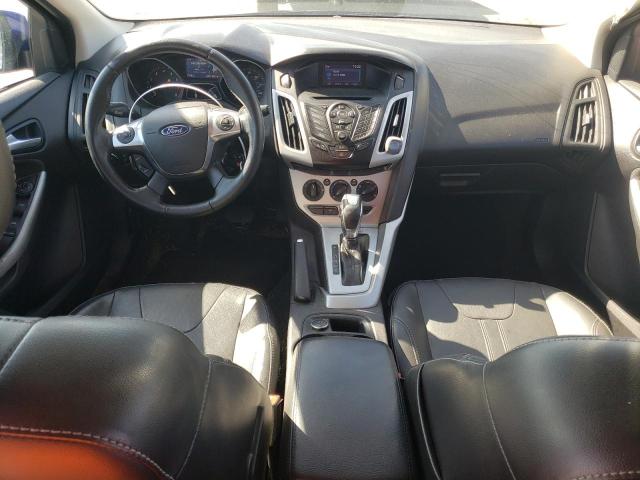 Photo 8 from auction – 2014 FORD FOCUS SE with VIN 1FADP3K26EL325079