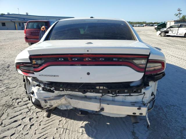 Photo 6 from auction – 2019 DODGE CHARGER PO with VIN 2C3CDXAG9KH753437