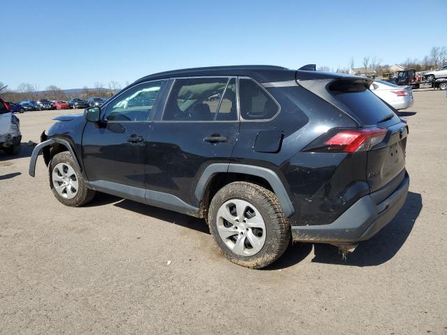 Photo 2 from auction – 2019 TOYOTA RAV4 LE with VIN 2T3F1RFV4KC013669