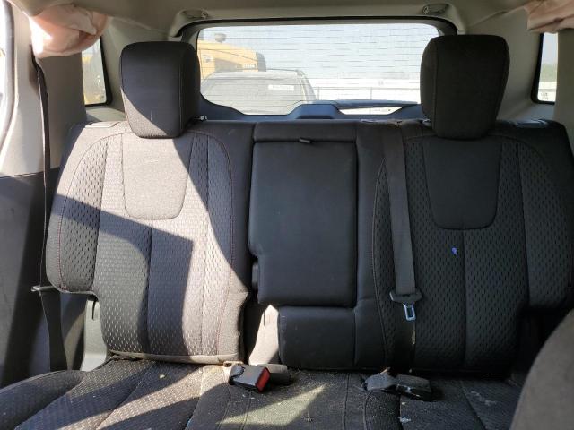 Photo 10 from auction – 2012 GMC TERRAIN SL with VIN 2GKALMEK6C6375310