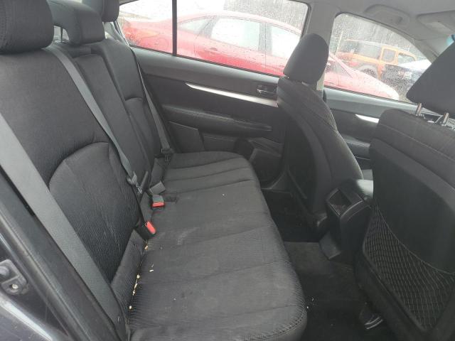 Photo 10 from auction – 2011 SUBARU LEGACY 2.5 with VIN 4S3BMBC68B3245929