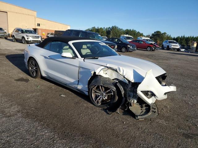 Photo 4 from auction – 2017 FORD MUSTANG with VIN 1FATP8UH6H5204359