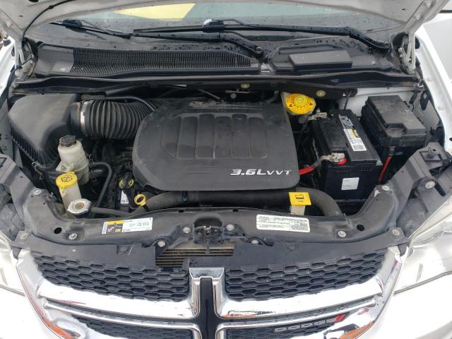 Photo 12 from auction – 2017 DODGE GRAND CARA with VIN 2C4RDGCG4HR755148