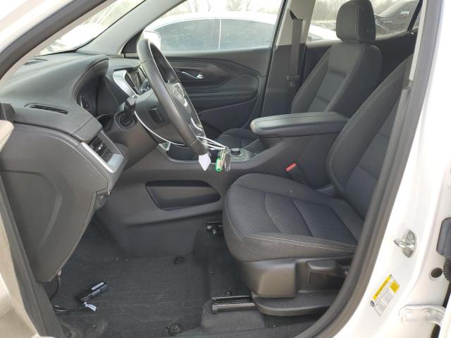 Photo 7 from auction – 2023 GMC TERRAIN SL with VIN 3GKALMEG8PL211988