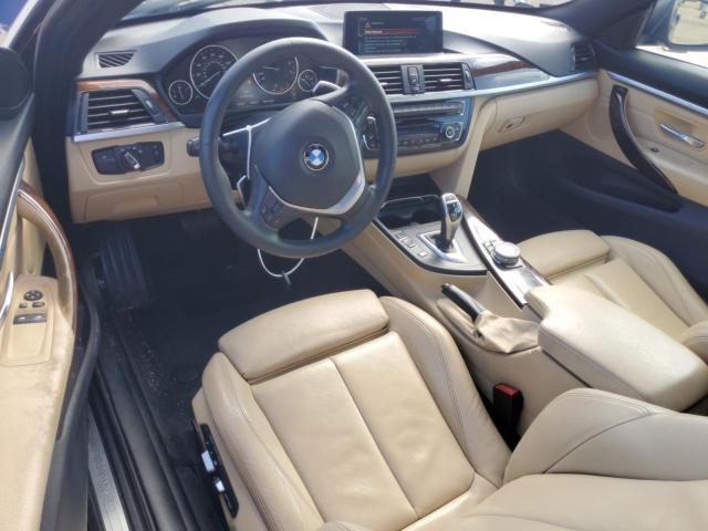 صورة رقم 8 من المزاد - 2017 BMW 430XI مع VIN WBA4R9C53HK680699