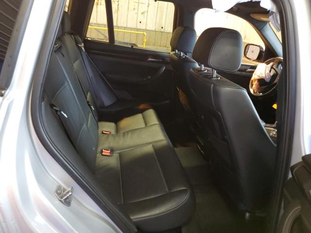 Photo 10 from auction – 2013 BMW X3 XDRIVE2 with VIN 5UXWX9C59D0A31871