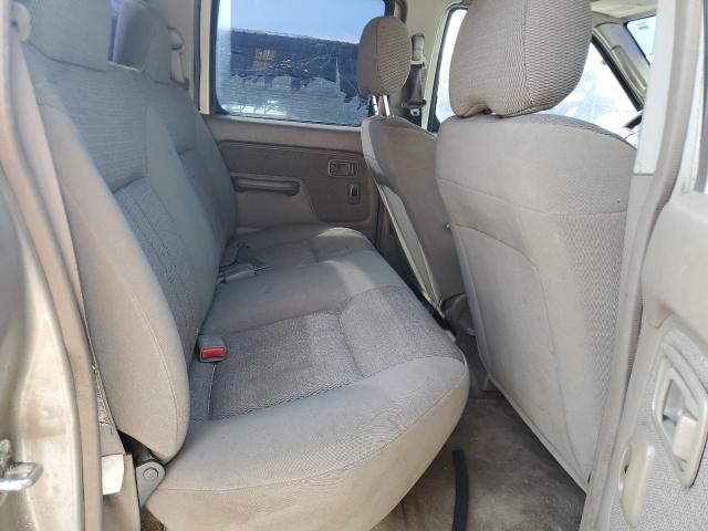 Photo 10 from auction – 2004 NISSAN FRONTIER C with VIN 1N6ED27T94C424879