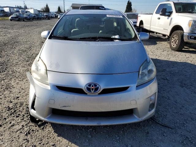 Photo 5 from auction – 2010 TOYOTA PRIUS with VIN JTDKN3DU6A0049987