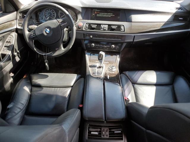 Photo 8 from auction – 2013 BMW 528 I with VIN WBAXG5C54DD233809