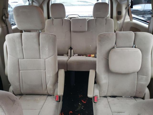 Photo 10 from auction – 2013 DODGE GRAND CARA with VIN 2C4RDGBG8DR735643
