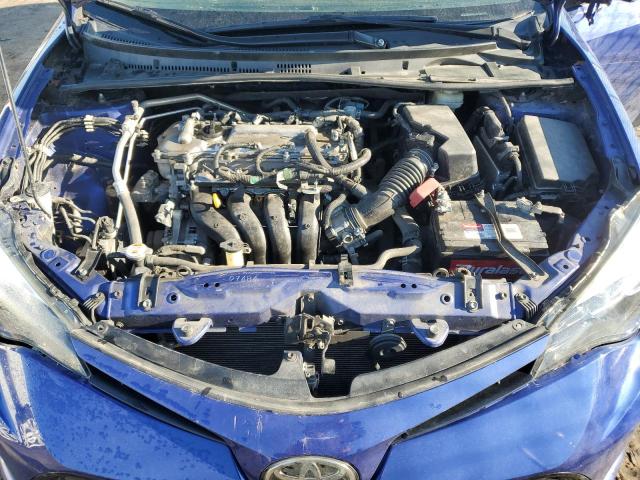Photo 11 from auction – 2018 TOYOTA COROLLA L with VIN 2T1BURHE7JC019301