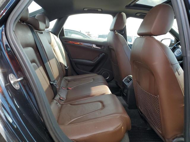 Photo 10 from auction – 2014 AUDI A4 PREMIUM with VIN WAUFFAFL2EN045139
