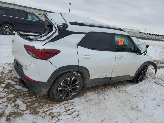 Photo 3 from auction – 2023 CHEVROLET TRAILBLAZE with VIN KL79MPSL9PB215013