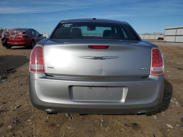 Photo 6 from auction – 2013 CHRYSLER 300 S with VIN 2C3CCAGG0DH590185