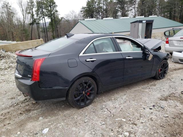 Photo 3 from auction – 2015 CADILLAC ATS PERFOR with VIN 1G6AJ5S33F0104564