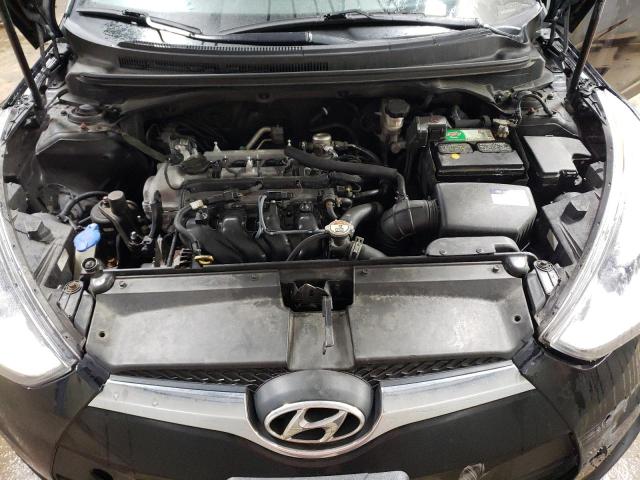 Photo 11 from auction – 2016 HYUNDAI VELOSTER with VIN KMHTC6ADXGU280372