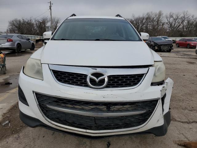 Photo 5 from auction – 2008 MAZDA CX-9 with VIN JM3TB28A080145378