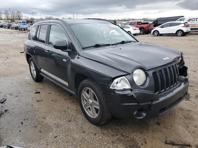 Photo 4 from auction – 2010 JEEP COMPASS SP with VIN 1J4NF1FB0AD646243