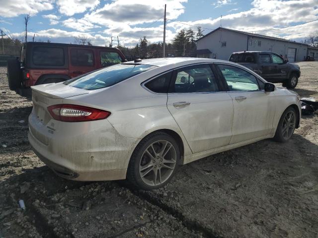 Photo 3 from auction – 2014 FORD FUSION TIT with VIN 3FA6P0D93ER100850
