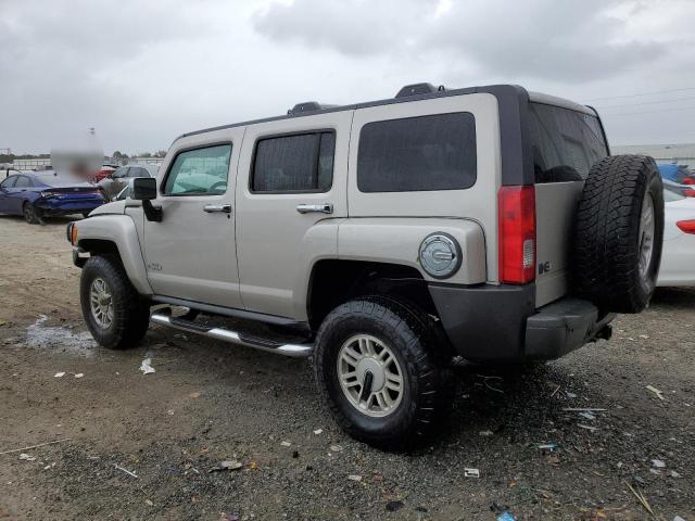 Photo 2 from auction – 2006 HUMMER H3 with VIN 5GTDN136868104294