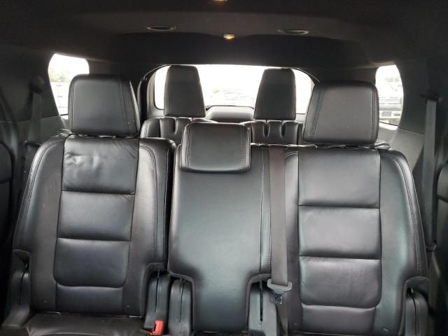 Photo 10 from auction – 2014 FORD EXPLORER X with VIN 1FM5K7D84EGA07505