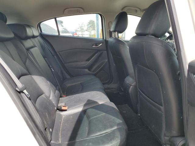 Photo 10 from auction – 2018 MAZDA 3 TOURING with VIN 3MZBN1L30JM189945