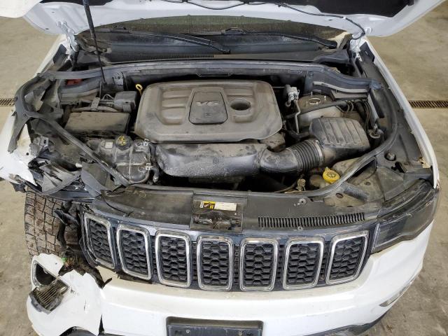 Photo 12 from auction – 2017 JEEP GRAND CHER with VIN 1C4RJFBG2HC876967