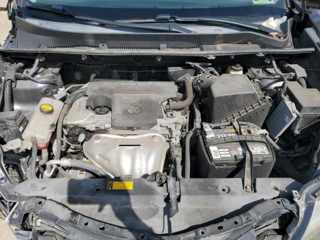 Photo 12 from auction – 2013 TOYOTA RAV4 LIMIT with VIN 2T3DFREV9DW105940